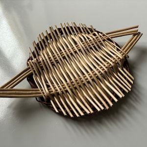Willow trivet