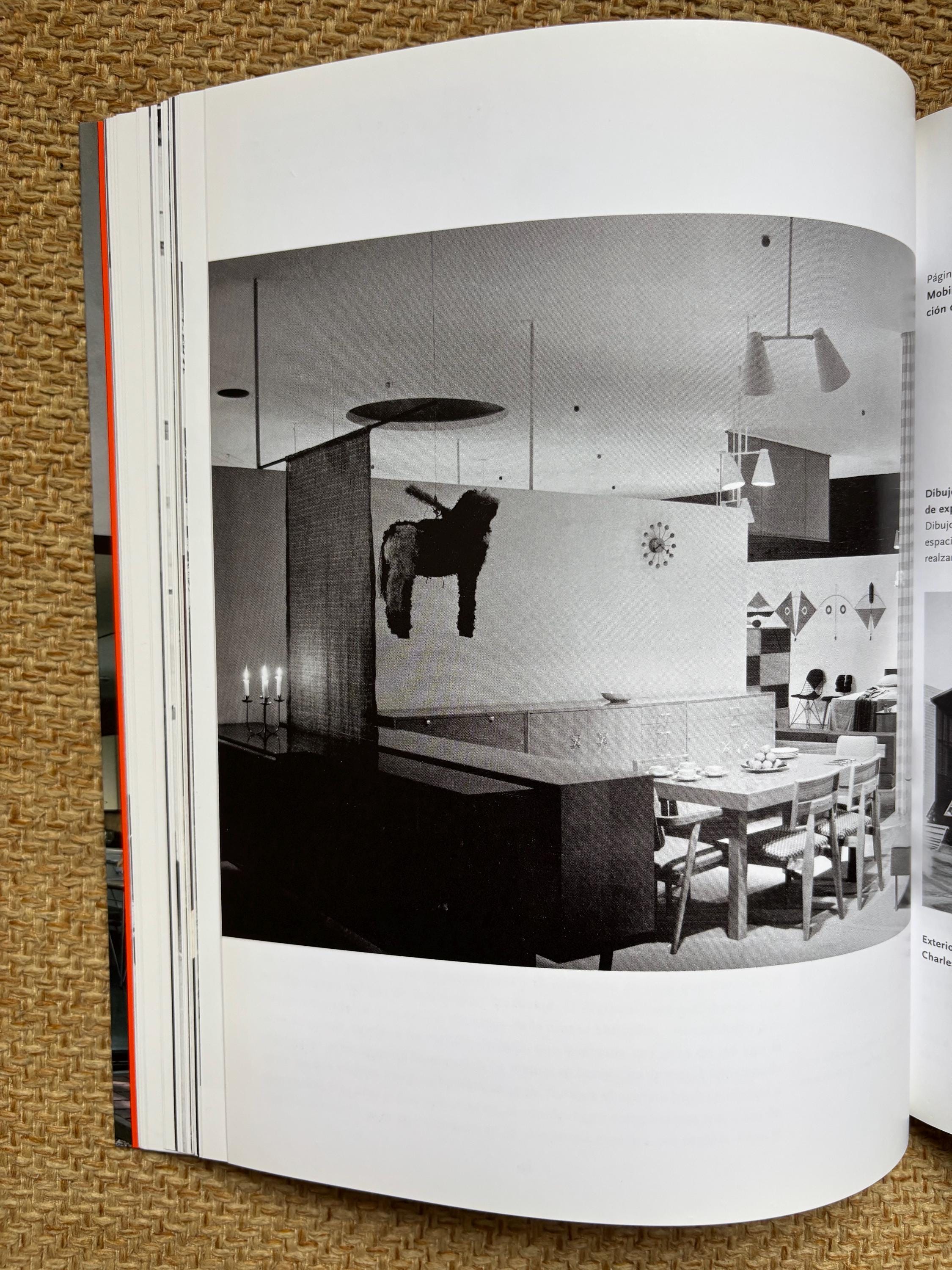 Eames Book Taschen - Etsy UK