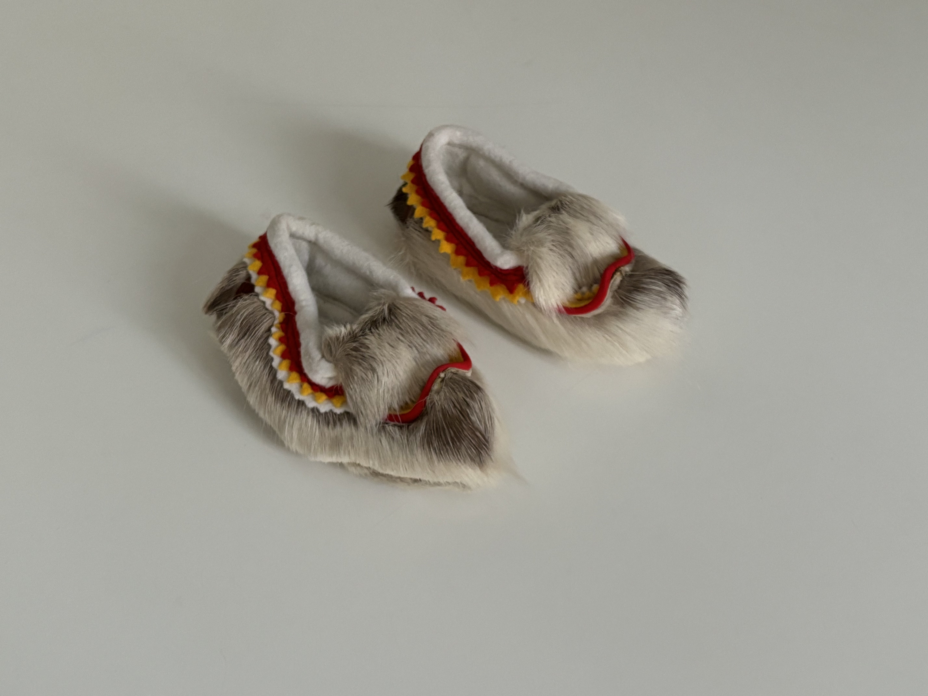 Sami Shoes - Etsy Norway display picture 2