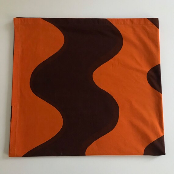 Maija Isola Lokki Fabric Marimekko - Etsy