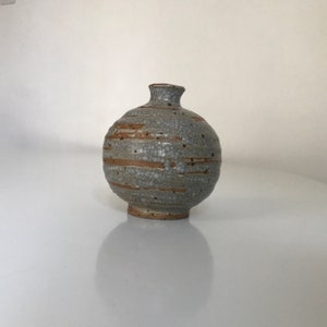 Erkki Stenius art ceramics