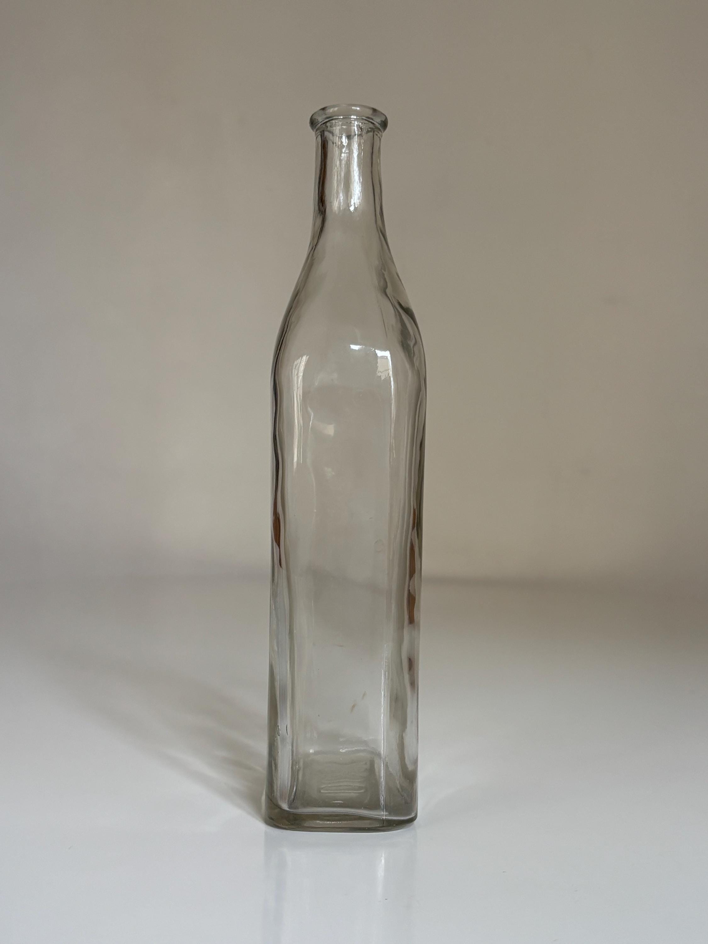『MADE IN FINLAND 』VINTAGE GLASS BOTTLES Old Finnish Glass Bottle 1000 - Etsy Ireland
