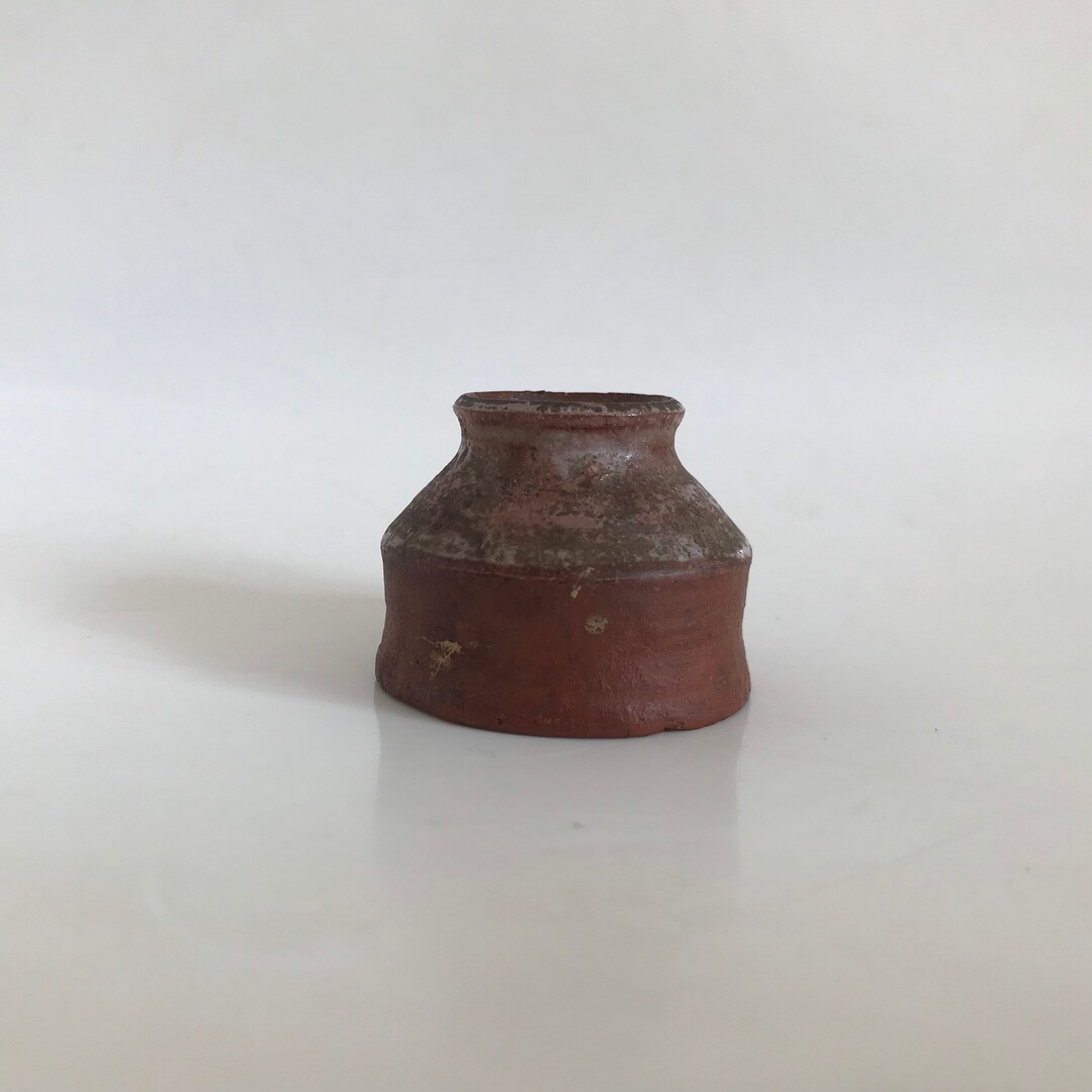 Teemu Luoto Art Ceramic Jar Etsy
