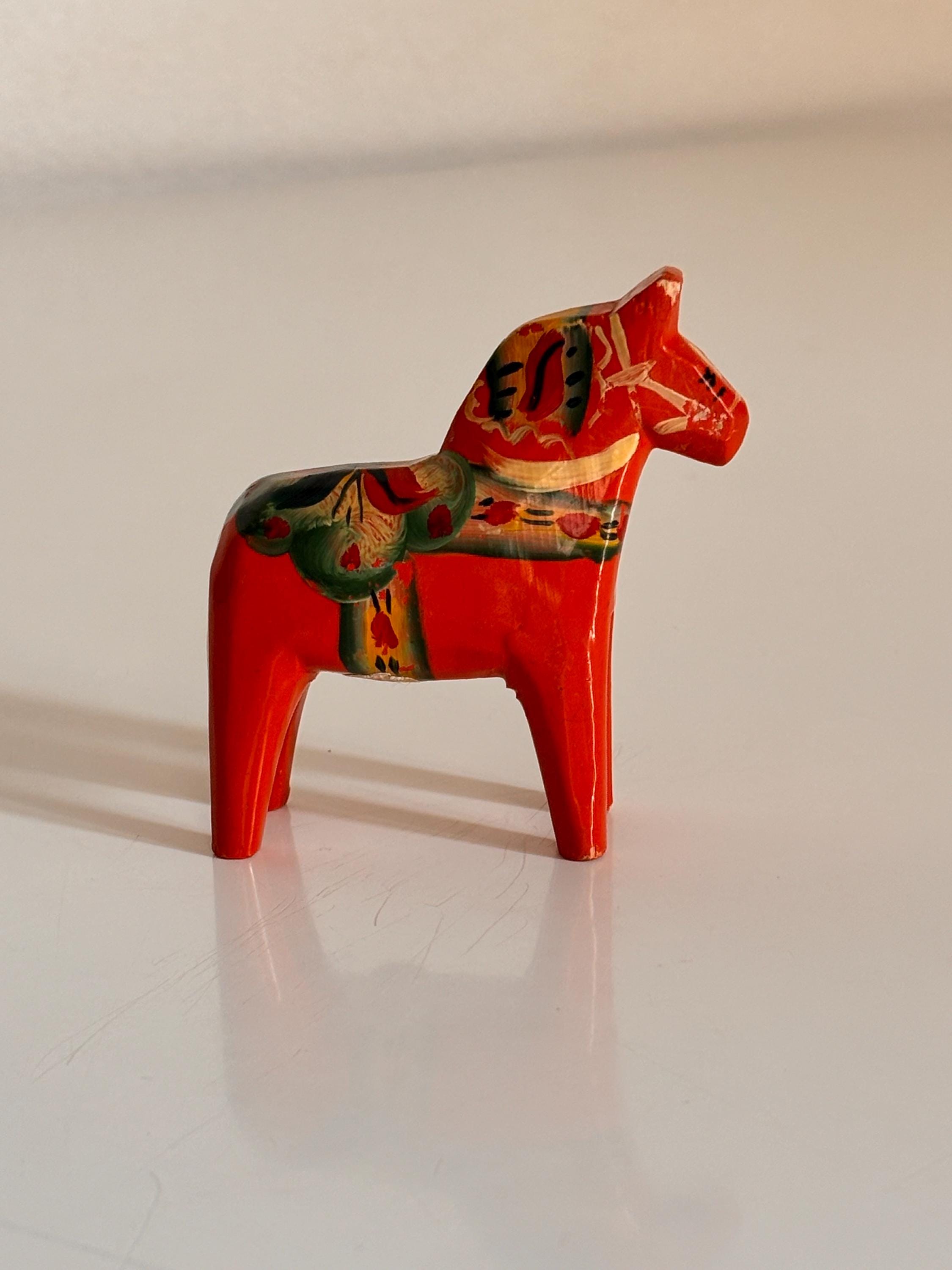 Nils olsson horse - Etsy 日本