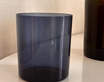 Kaj Franck glass tumbler 1722 Nuutajärvi
