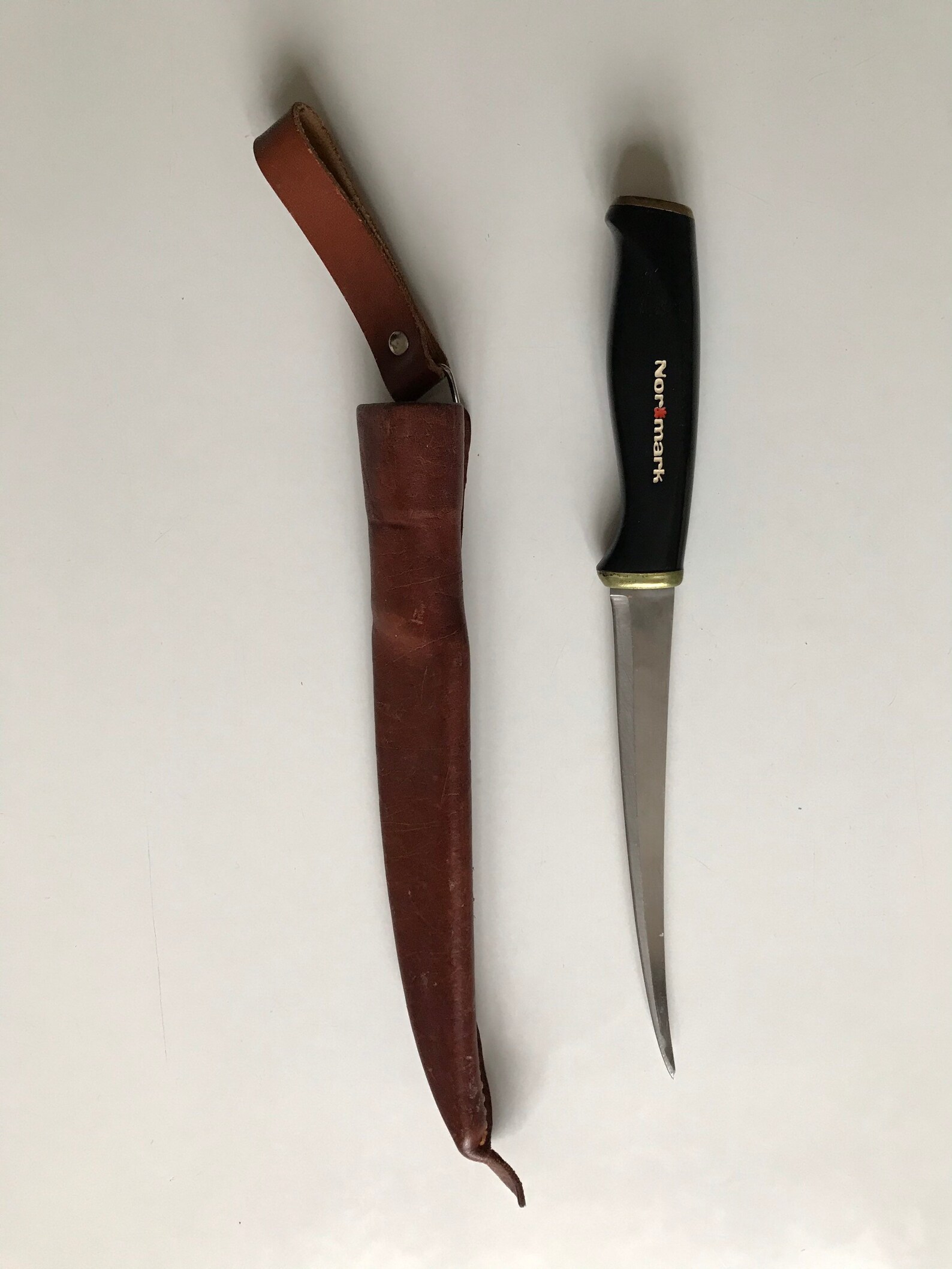 Fiskars fillet knife normark Etsy