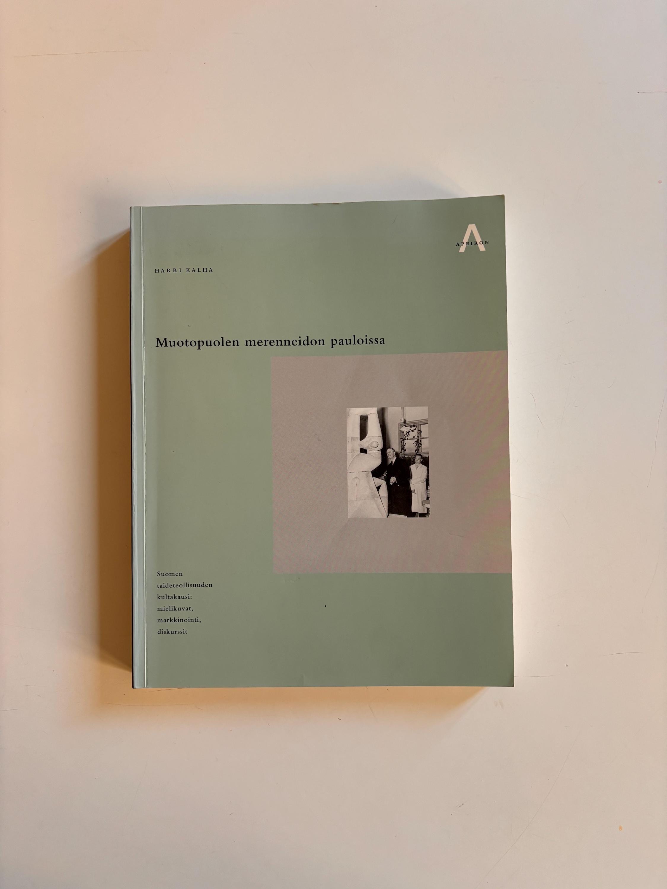 Kaj Franck Book - Etsy