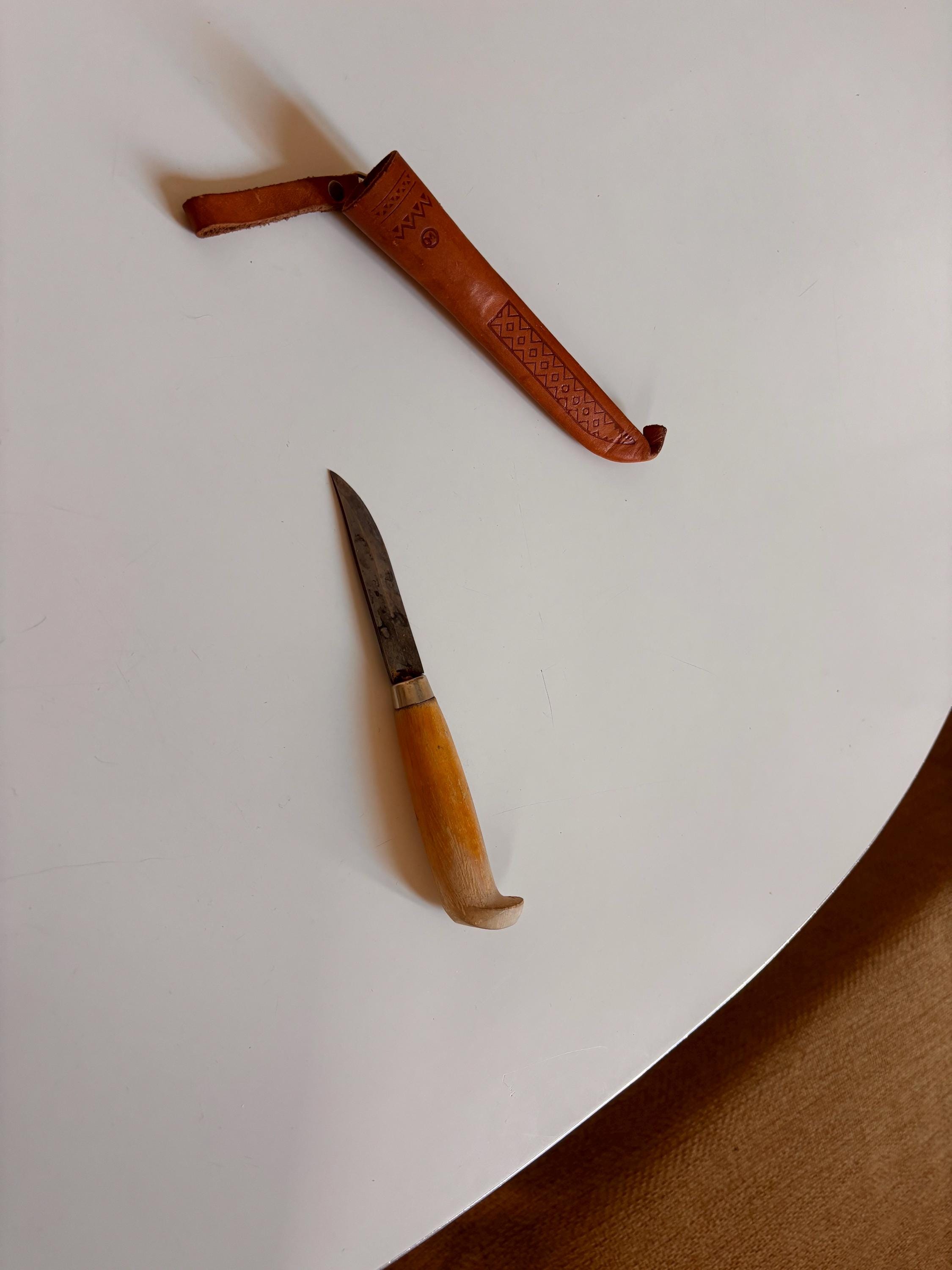 Finnish puukko knife - Etsy 日本