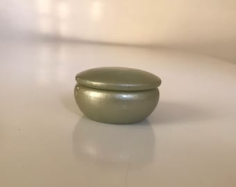 Alabaster jar italy