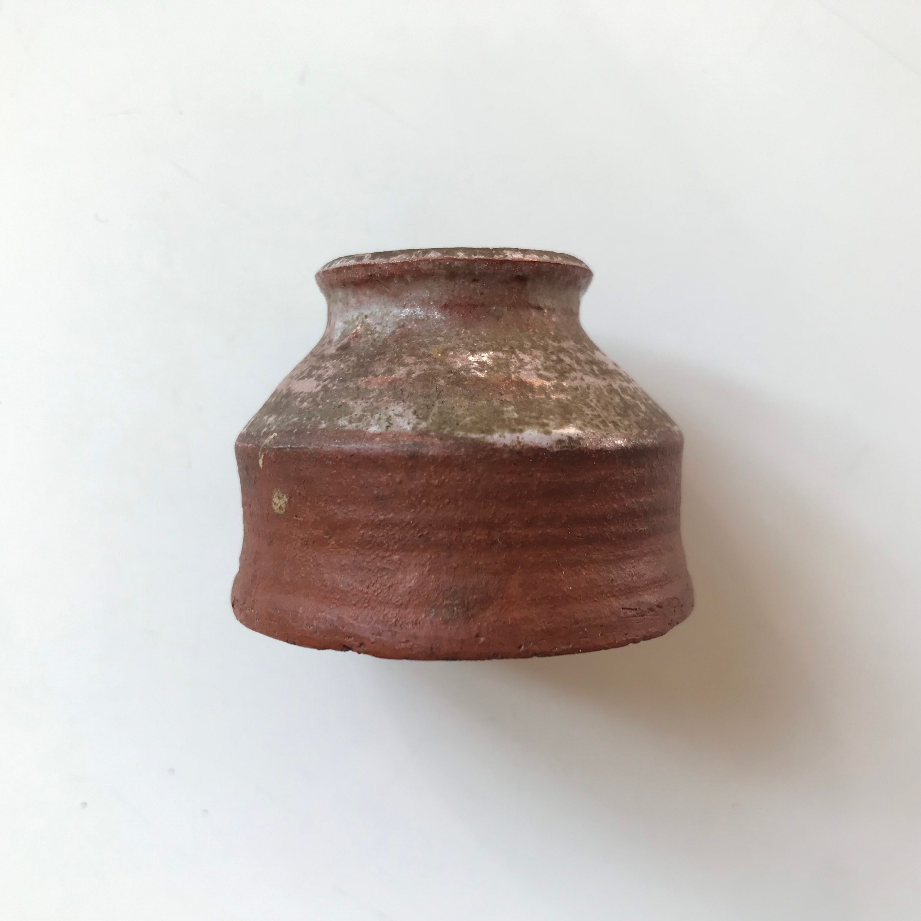 Teemu Luoto Art Ceramic Jar Etsy