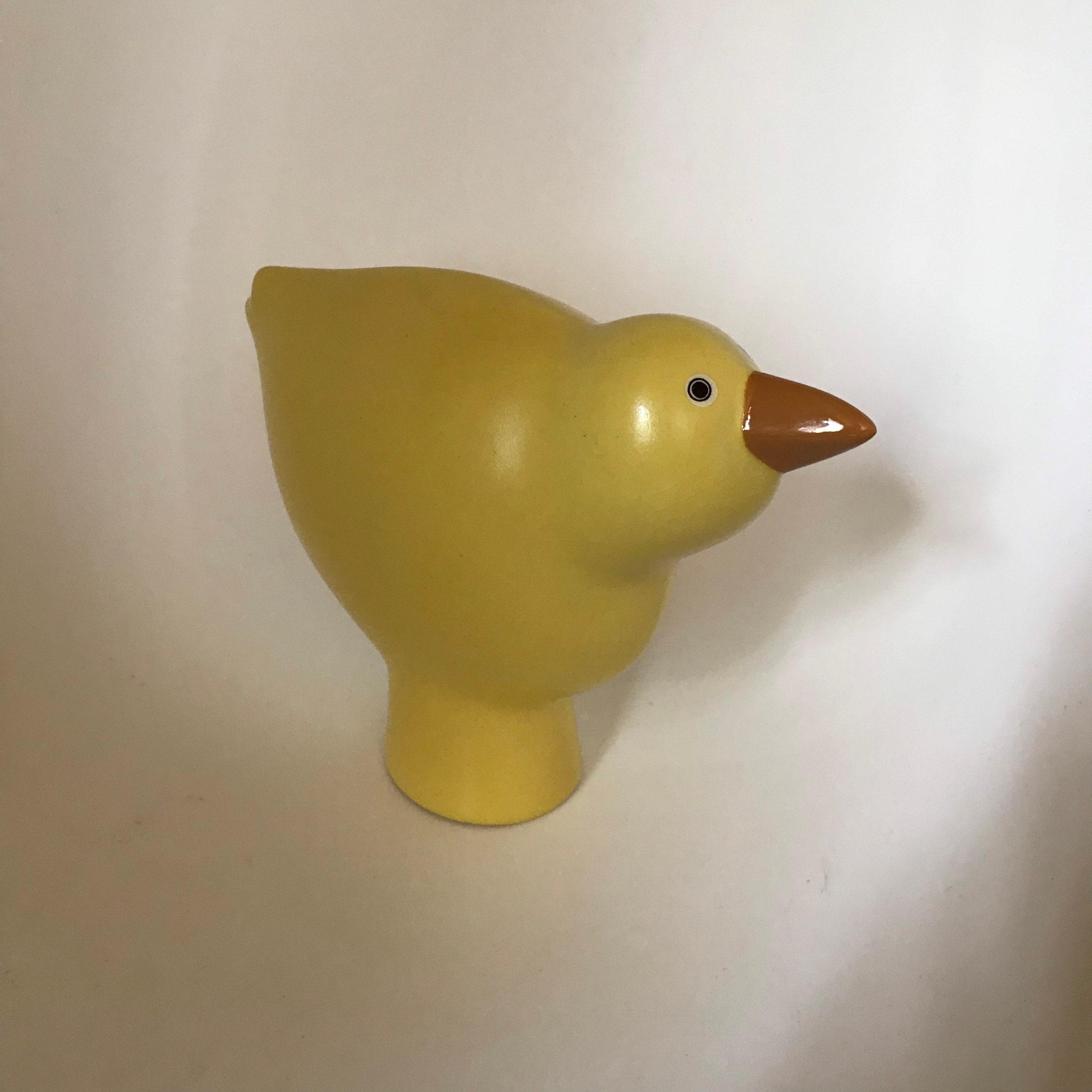 Arabia アラビア バード Parvi LISA ホワイト 箱あり