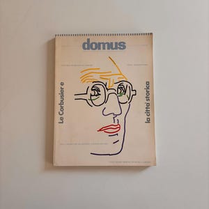 domus マガジン 6冊セット 1281681786_n.jpg
