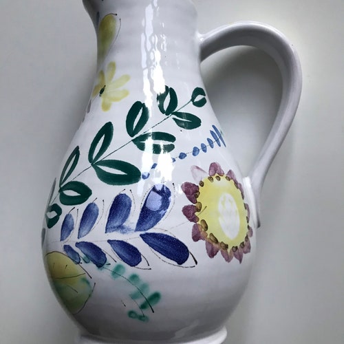 Kaj Franck ceramic shops pitcher arabia