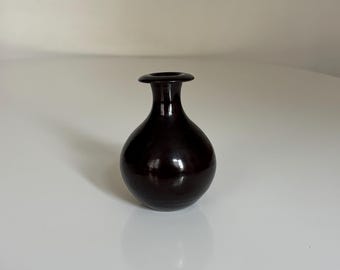 Kera ceramic art vase 1950’s