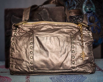 Edoll Zipper Bag