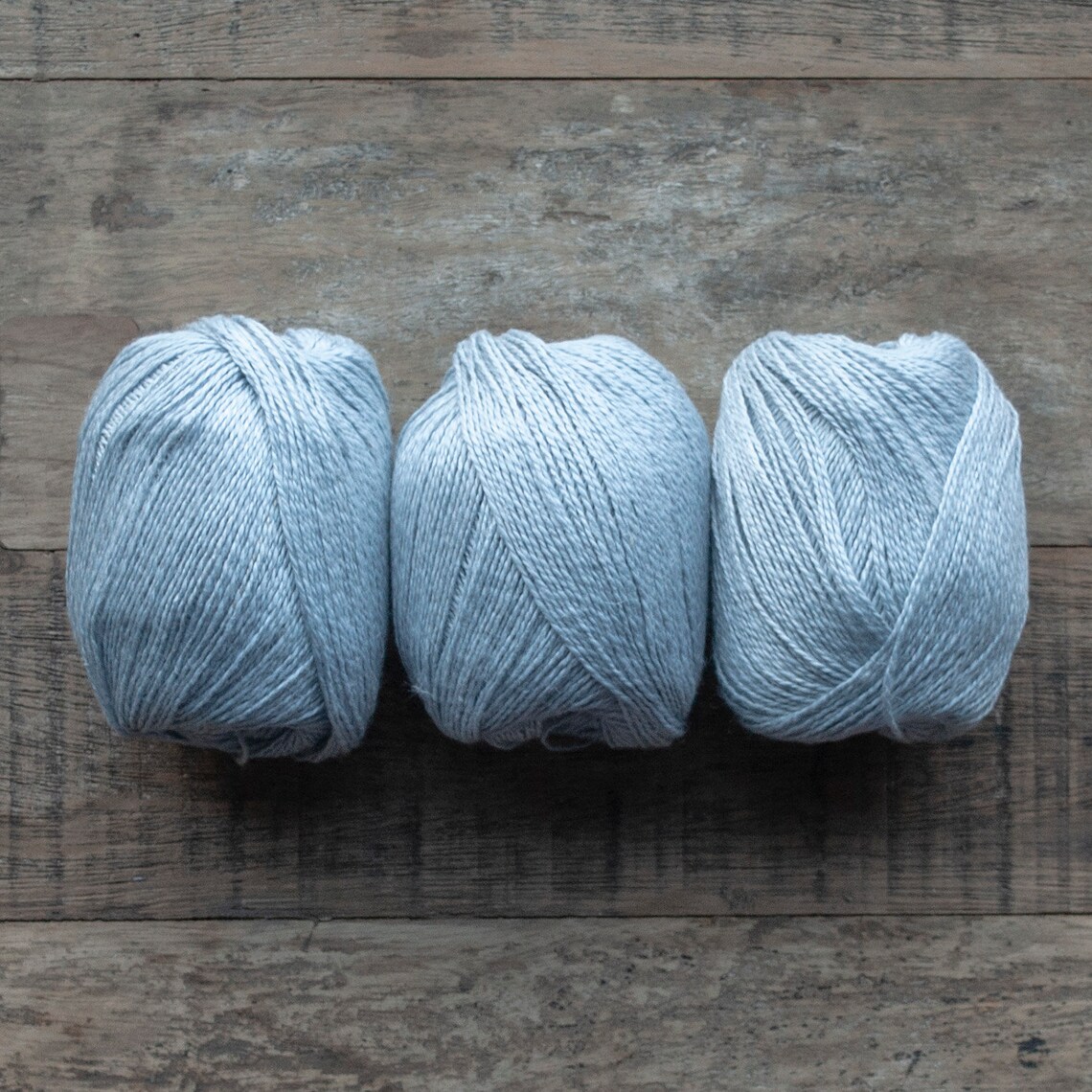 Linen Cotton Blend Sportweight Yarn 150 metres per 50 grams Etsy