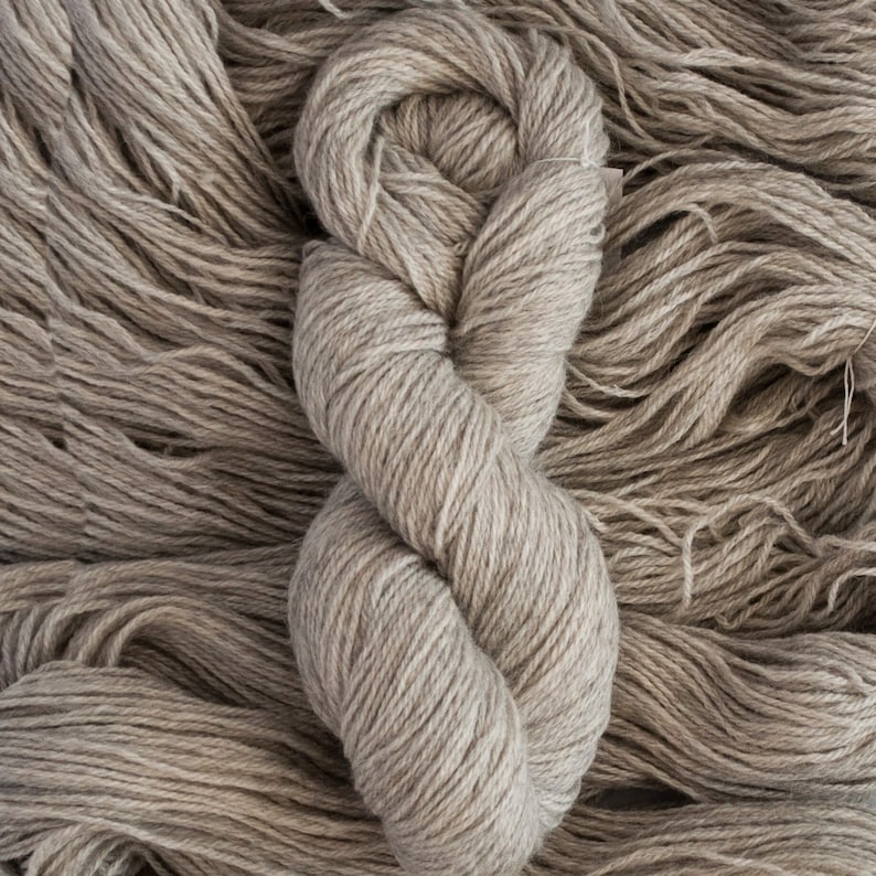 undyed yarn uk