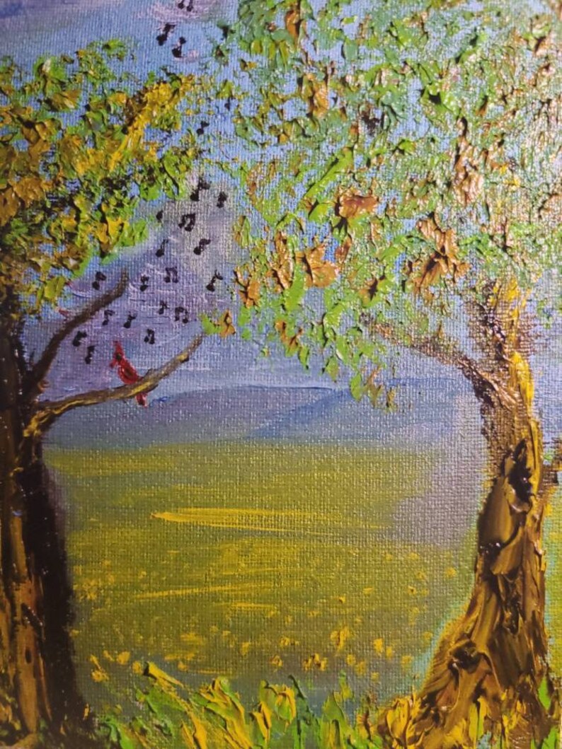 Assorted SCENES Note Cards boxed Set of 10 Blank Note Cards Etsy