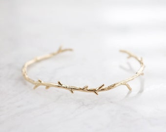 SALE!!**Rustic Silver Branch Bracelet , Natural Bracelet, Twig Bracelet, Twig Cuff, Minimalist, Minimal, Silver Cuff, Branch Cuff, Natural C