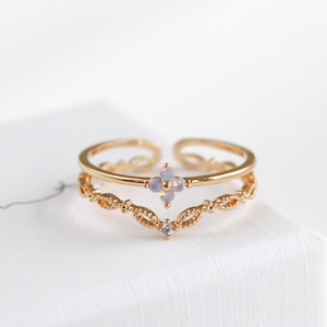 Cute rings shop etsy