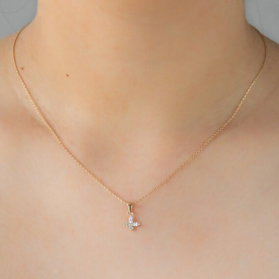 Butterfly Necklaces Butterfly Jewelry Butterfly Pendant
