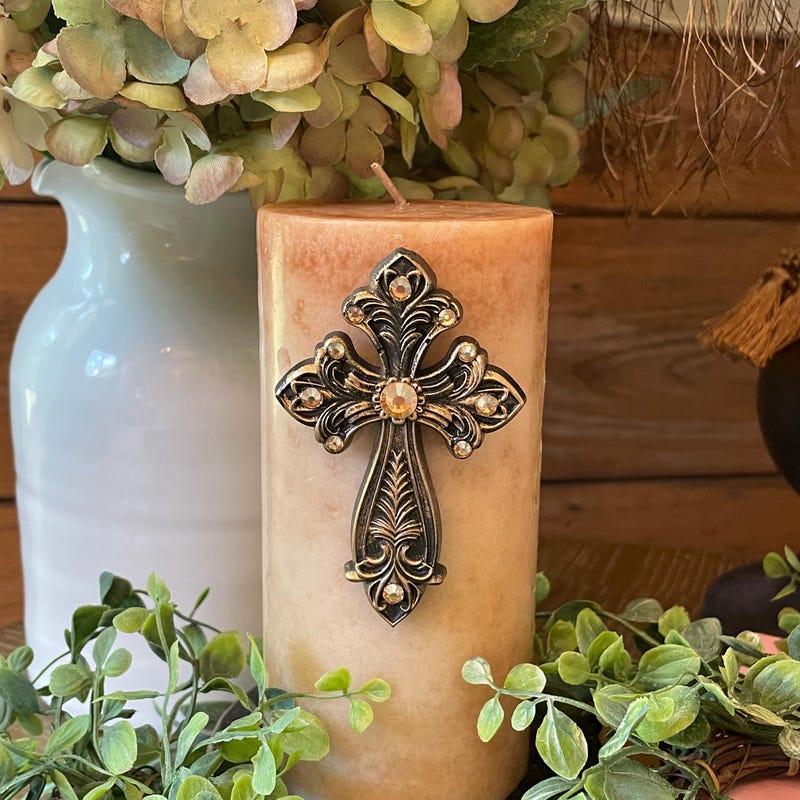 Customer Pyramid Chart Hieroglyph Candle - Etsy