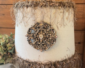 Baroque Magnetic Shade Enhancer