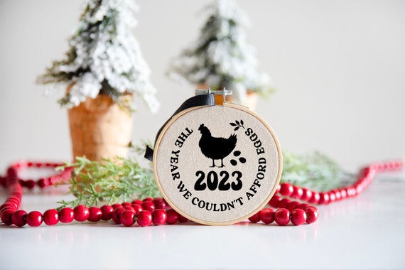 Funny White Elephant Gifts for Christmas 2023 - Southern Crush at Home