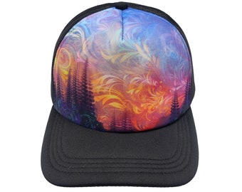 Agostina Sky - Trucker Hat
