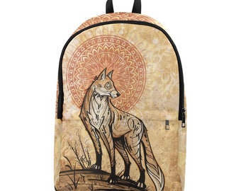 Foxy Backpack