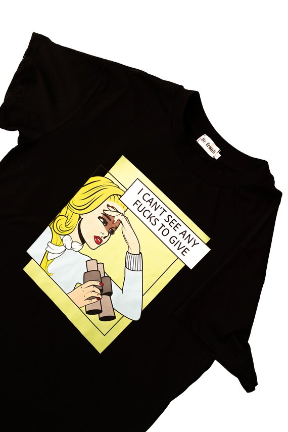 pop art t shirt dress Pop Art T Shirt Dress | Graphic Print Wear | Pop Culture Fashion | for Artists