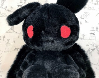 custom plush etsy