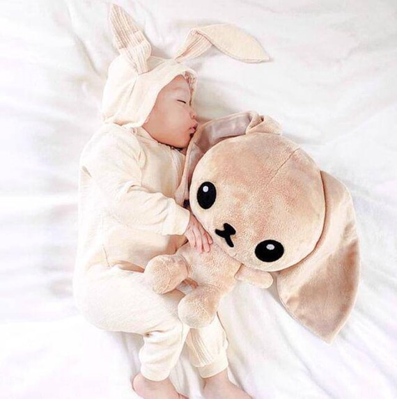 jackalope stuffed animal