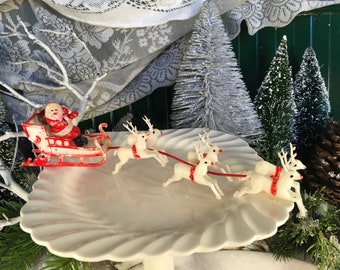 vintage christmas 1950s christmas santa claus reindeer vintage christmas santa christmas decor retro christmas christmas kitsch - 1950s Christmas vintage christmas 1950s christmas santa claus reindeer vintage christmas santa christmas decor retro christmas christmas kitsch - 1950s Christmas