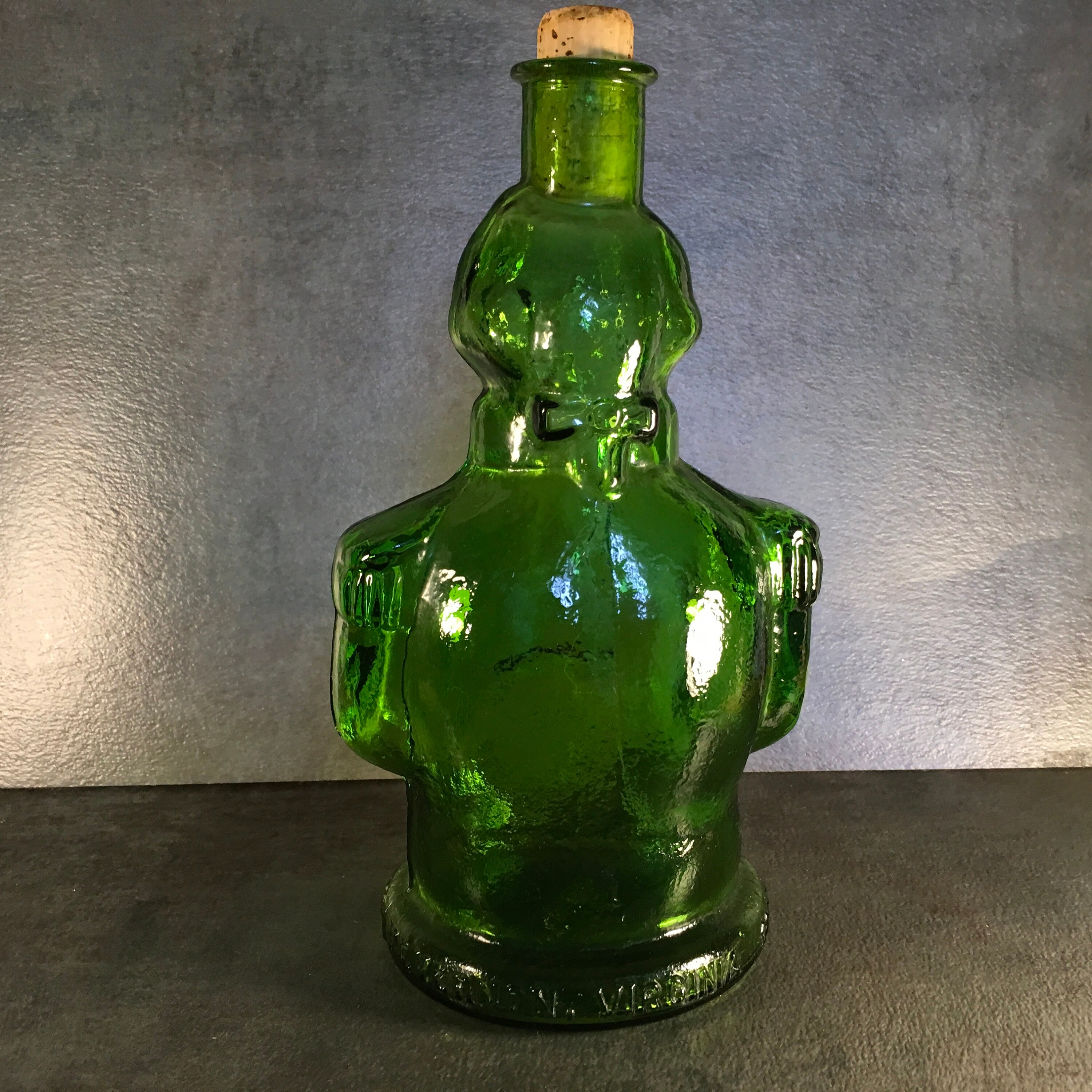 Liquor Decanter Vintage Decanter Vintage 1970s Etsy