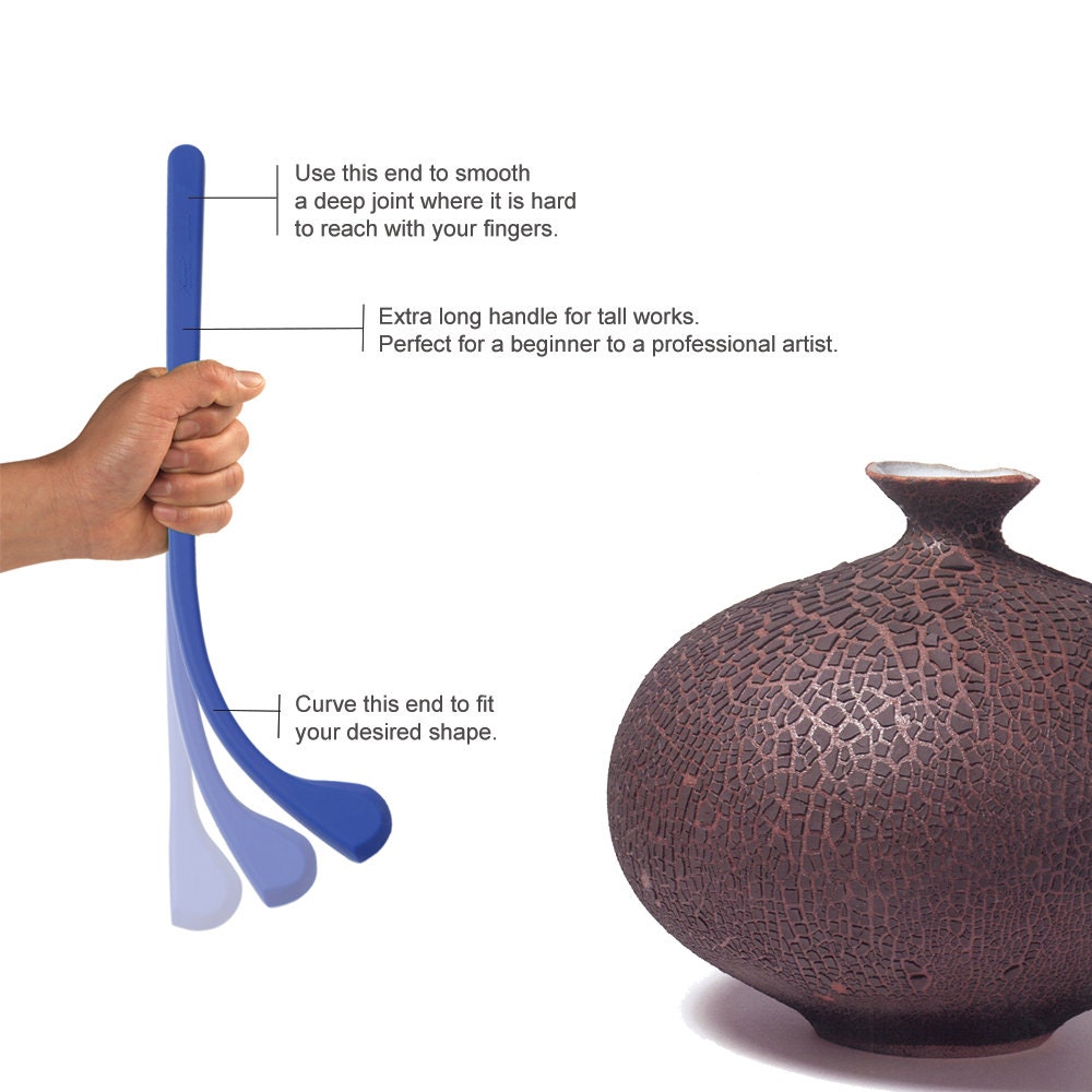 Potter's Wand II Xiem Potter's Wand II Pottery Etsy