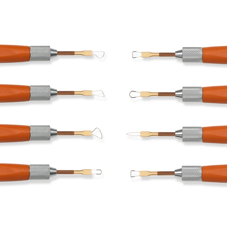 Expert Sculptor's Wire small Pottery Wire Sculpting Etsy