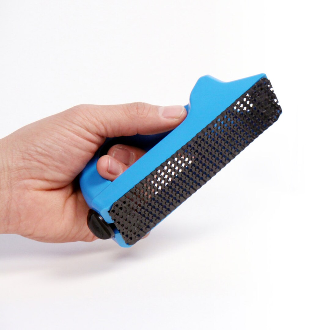 Medium XSHRED for Reshaping & Refining Clay and Plaster, Xiem XSHRED