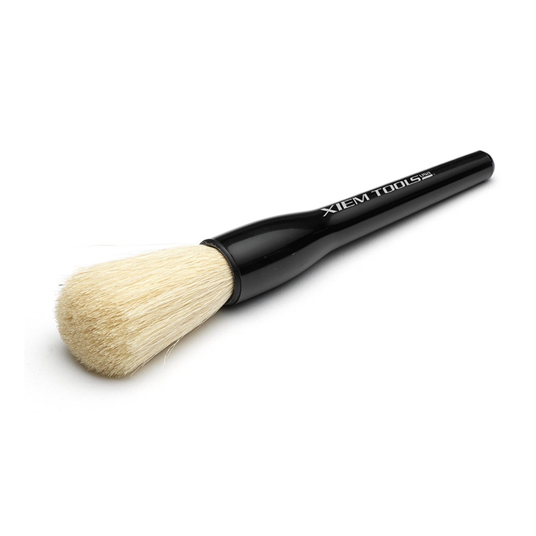 NEW Quality Clean up & Glaze Brush High Quality Goat Hair Bristles