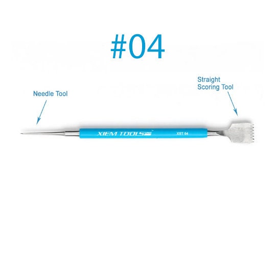 xiem Scoring Tool and Joint Smoothing Double-End