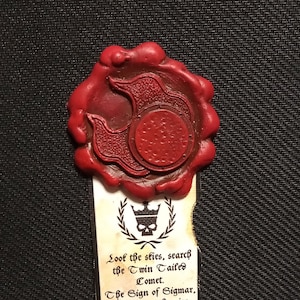Fantasy Seals - Empire