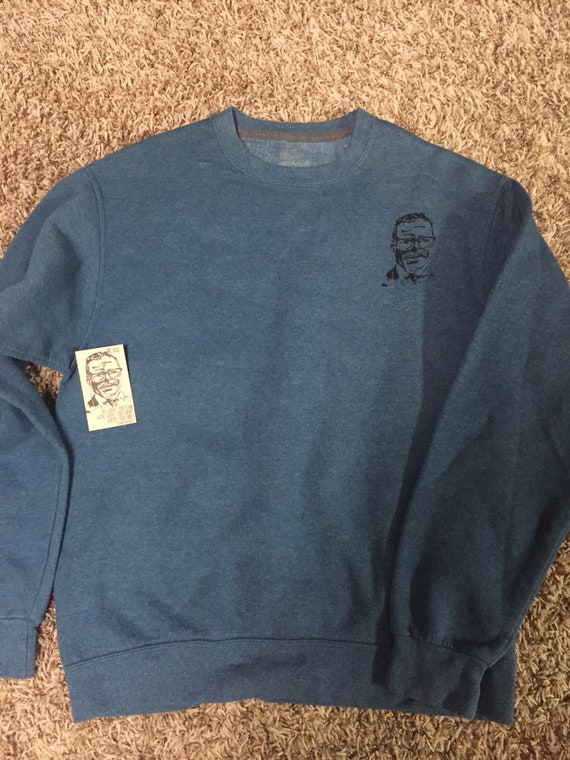 fruit of the loom sweatshirt