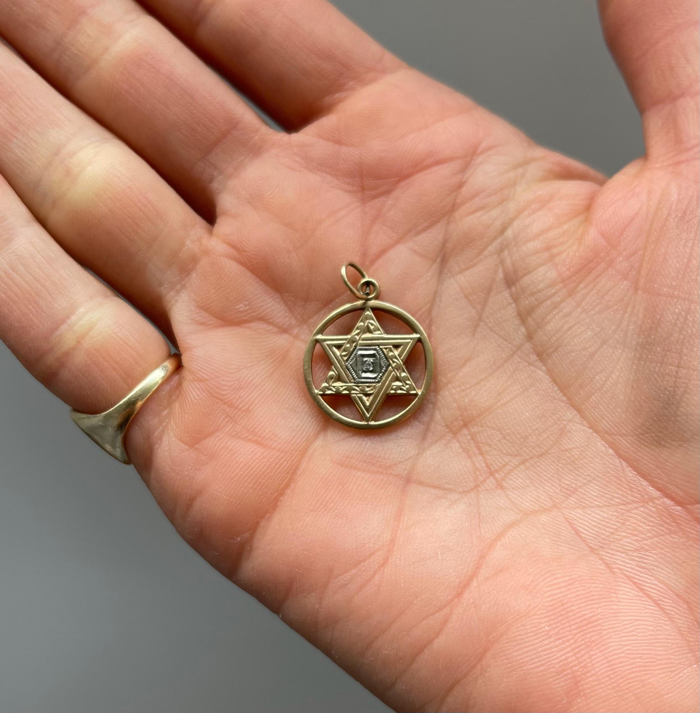 ネックレス・ペンダント Monday Edition _ Stars Necklace 14K GOLD NECKLACE - MONDAY EDITION