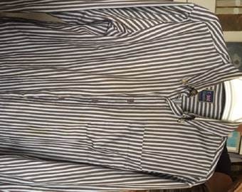 t harris shirts