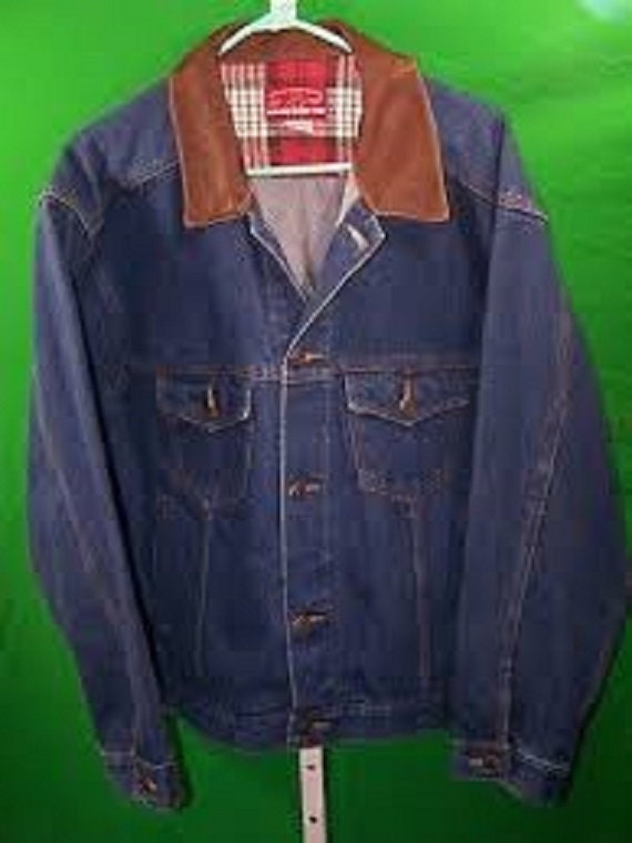 marlboro country store jacket