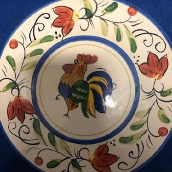 Tabletops Gallery Plates Etsy