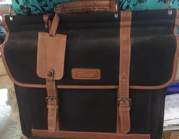 Targus Computer Laptop Bag