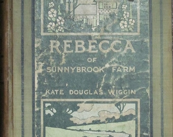 First Edition Book 