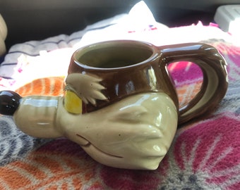 Wylie E.Cotote Mug