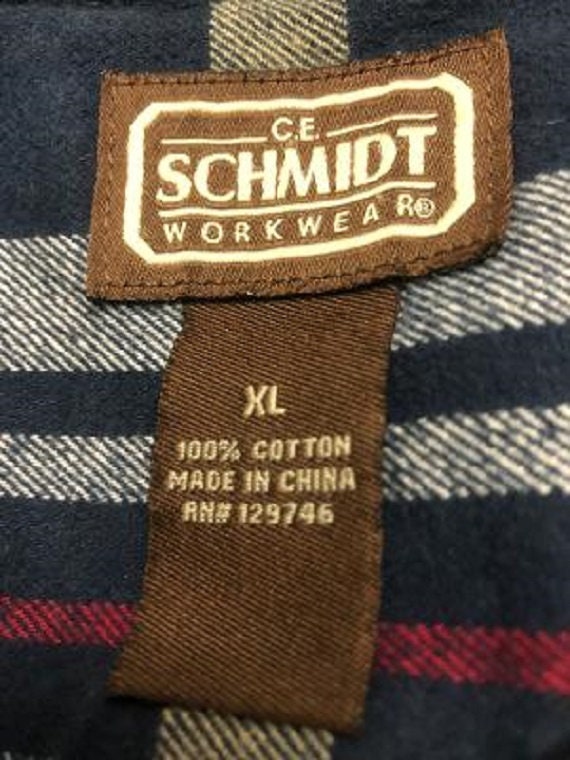 Ce 2025 schmidt jackets